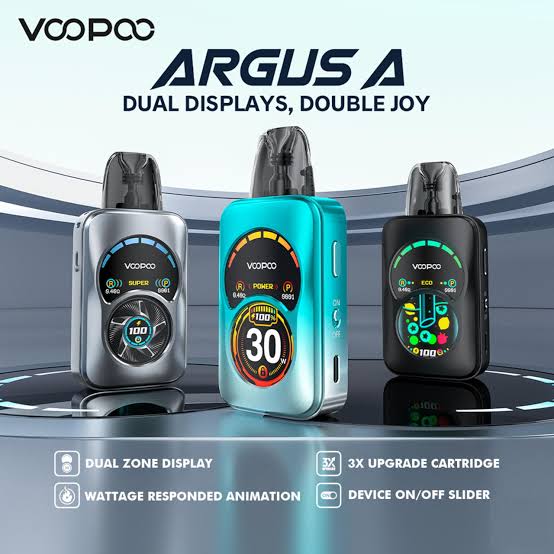 Argus A ارگوس ای