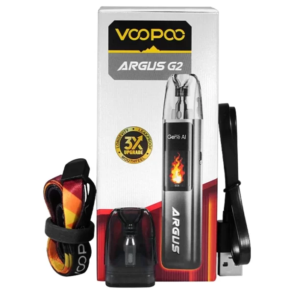 پاد ماد ووپو آرگاس جی2 | VOOPOO ARGUS G2