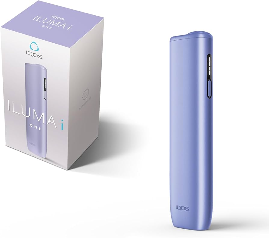 آیکاس ایلوما آی وان (IQOS ILUMA I ONE)
