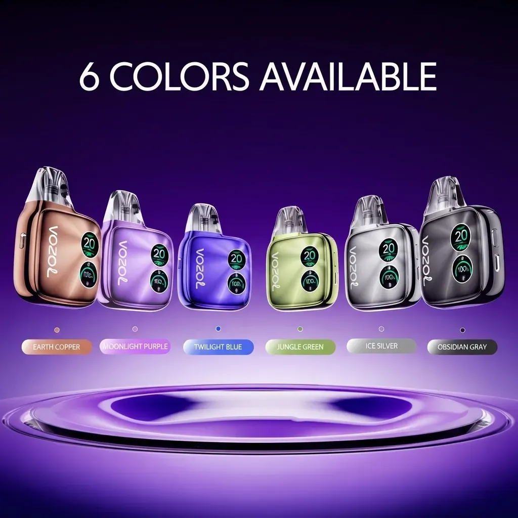 پاد ایس پرو  VOZOL ACE PRO