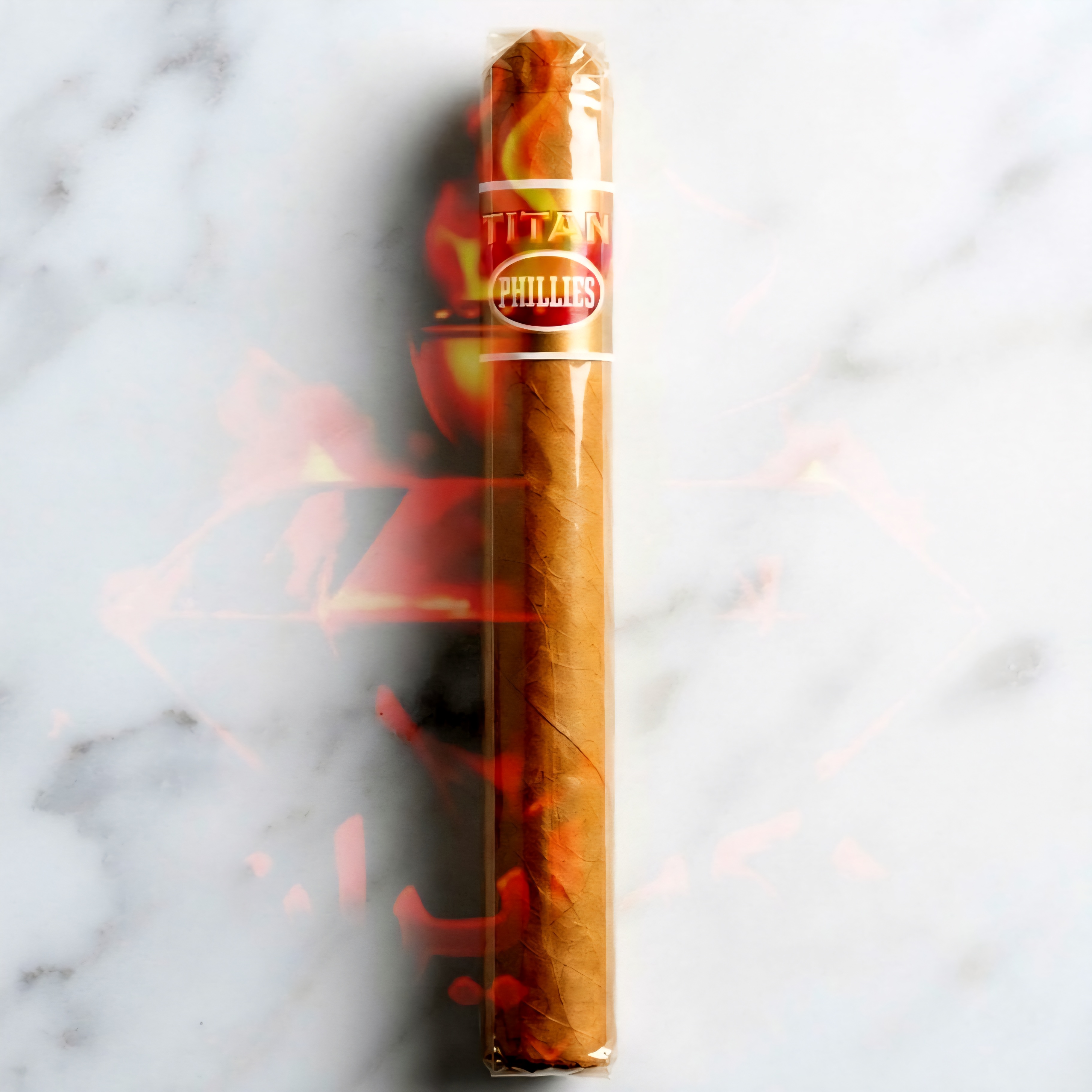 سیگار برگ تایتان فیلیس titan phillies
