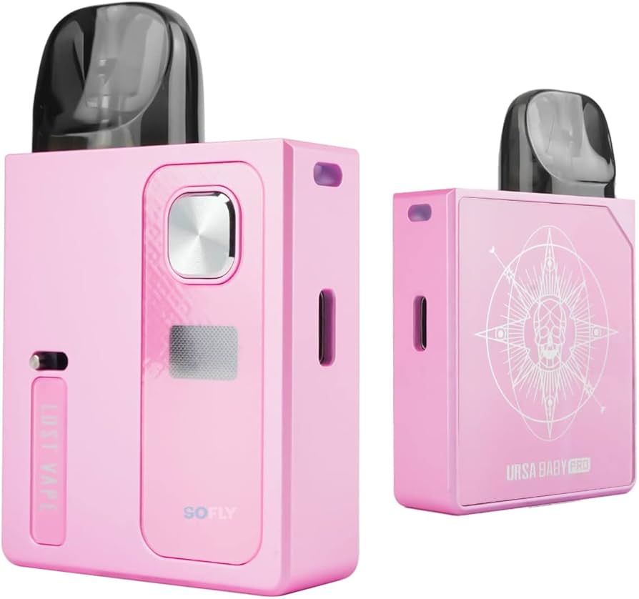 پاد|Ursa Baby Pro