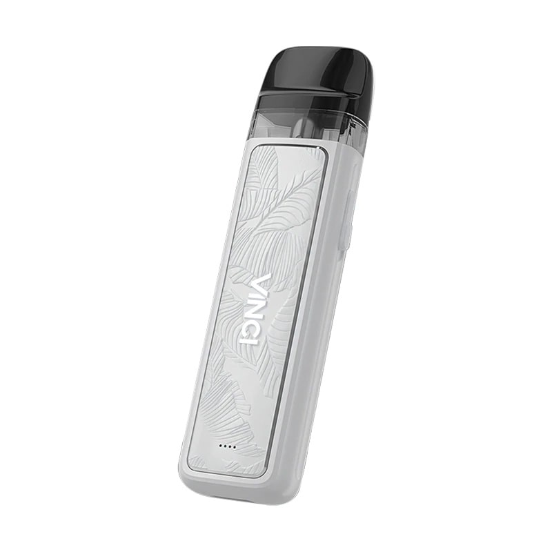 VooPoo Vinci Pod Royal Edition|لوکس‌ترین ویپ قلمی