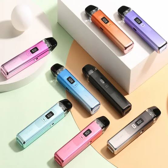 پاد ویناکس کیو گیک ویپ GEEKVAPE WENAX Q