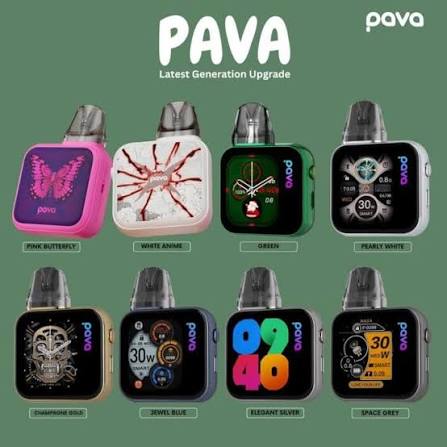 پاد پاوا هوریز اولترا Pava Horiz Ultra
