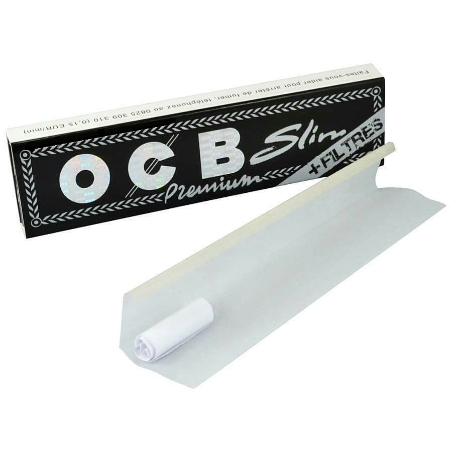 پیپر او سی بی OCB