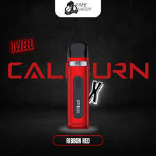 پاد کالیبرن| Caliburn X Pod System (Uwell)