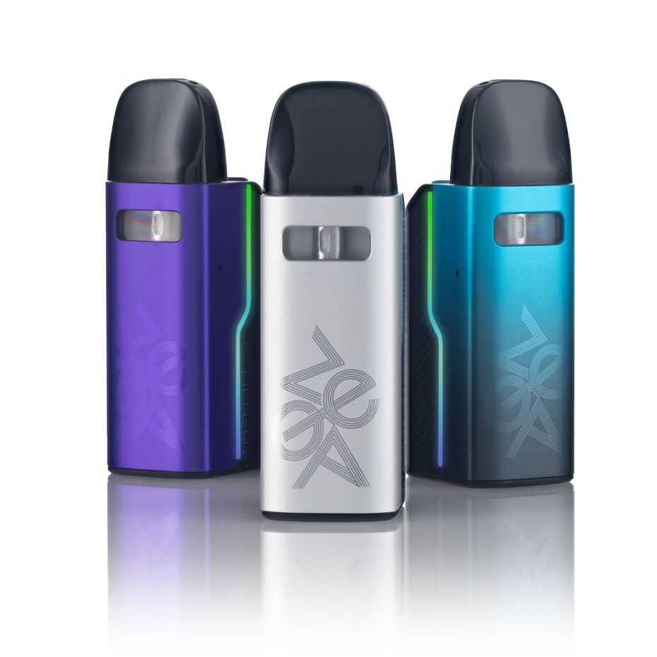 پاد کالیبرن جی زد ۲ یوول| UWELL Caliburn GZ2 Pod System