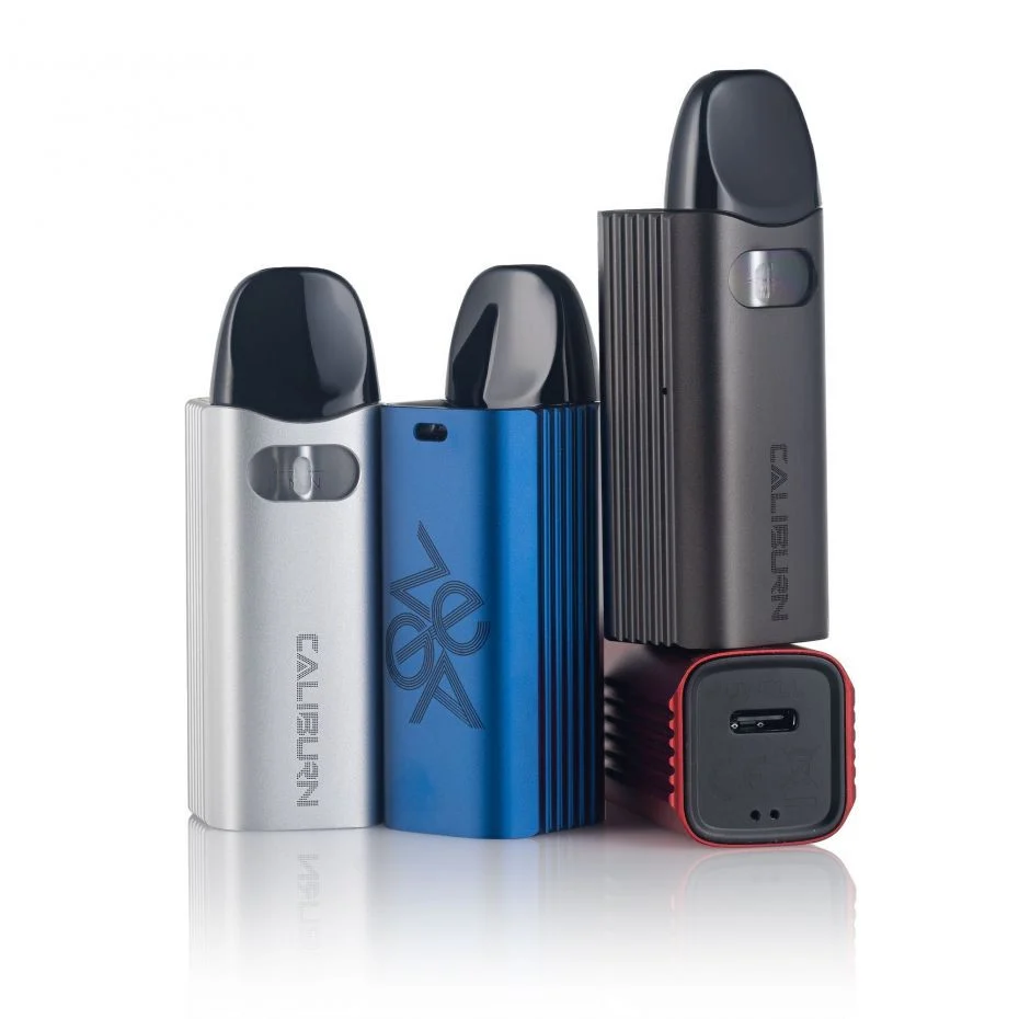 پاد کالیبرن ای زد ۳ یوول UWELL Caliburn AZ3 Pod System