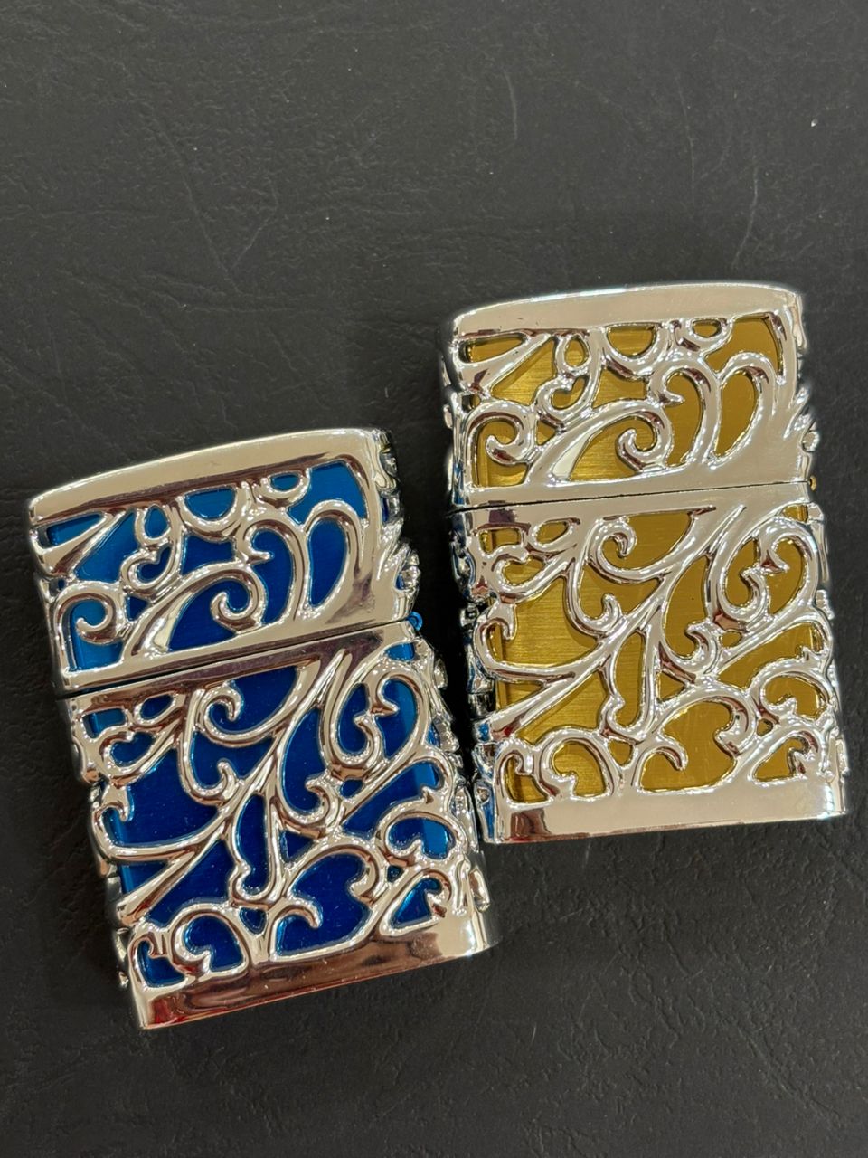 فندک کلکسیونی/لوکس
