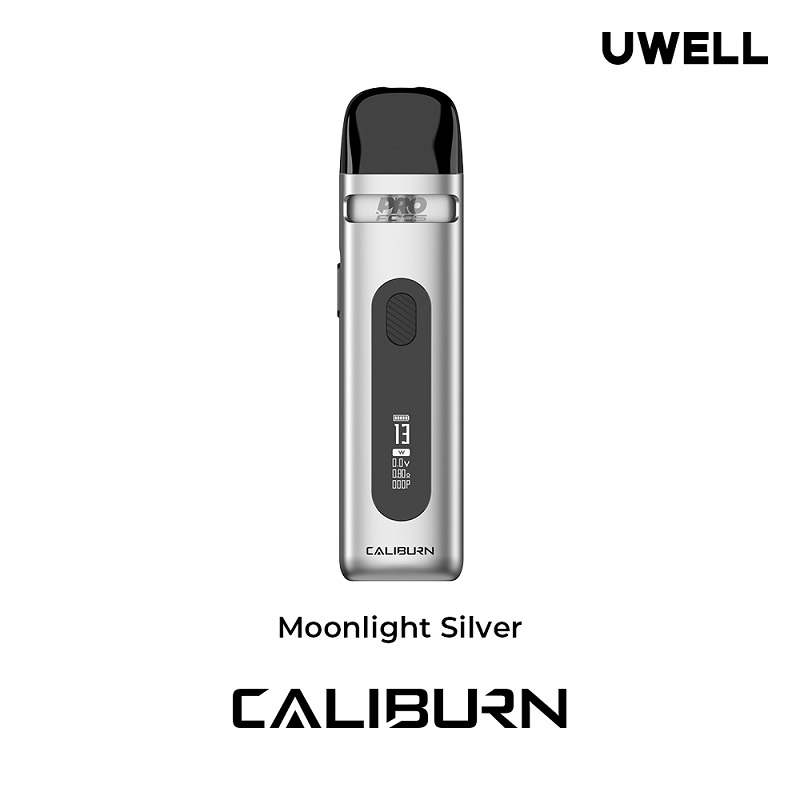 پاد کالیبرن| Caliburn X Pod System (Uwell)