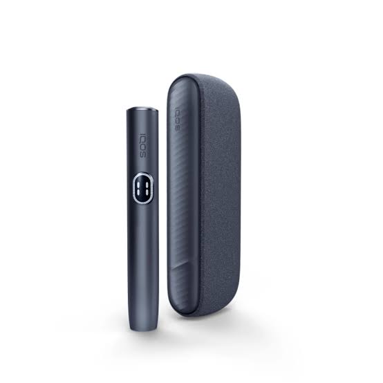 آیکاس ایلوما استاندارد ای  ( IQOS ILUMA STANDARD I)