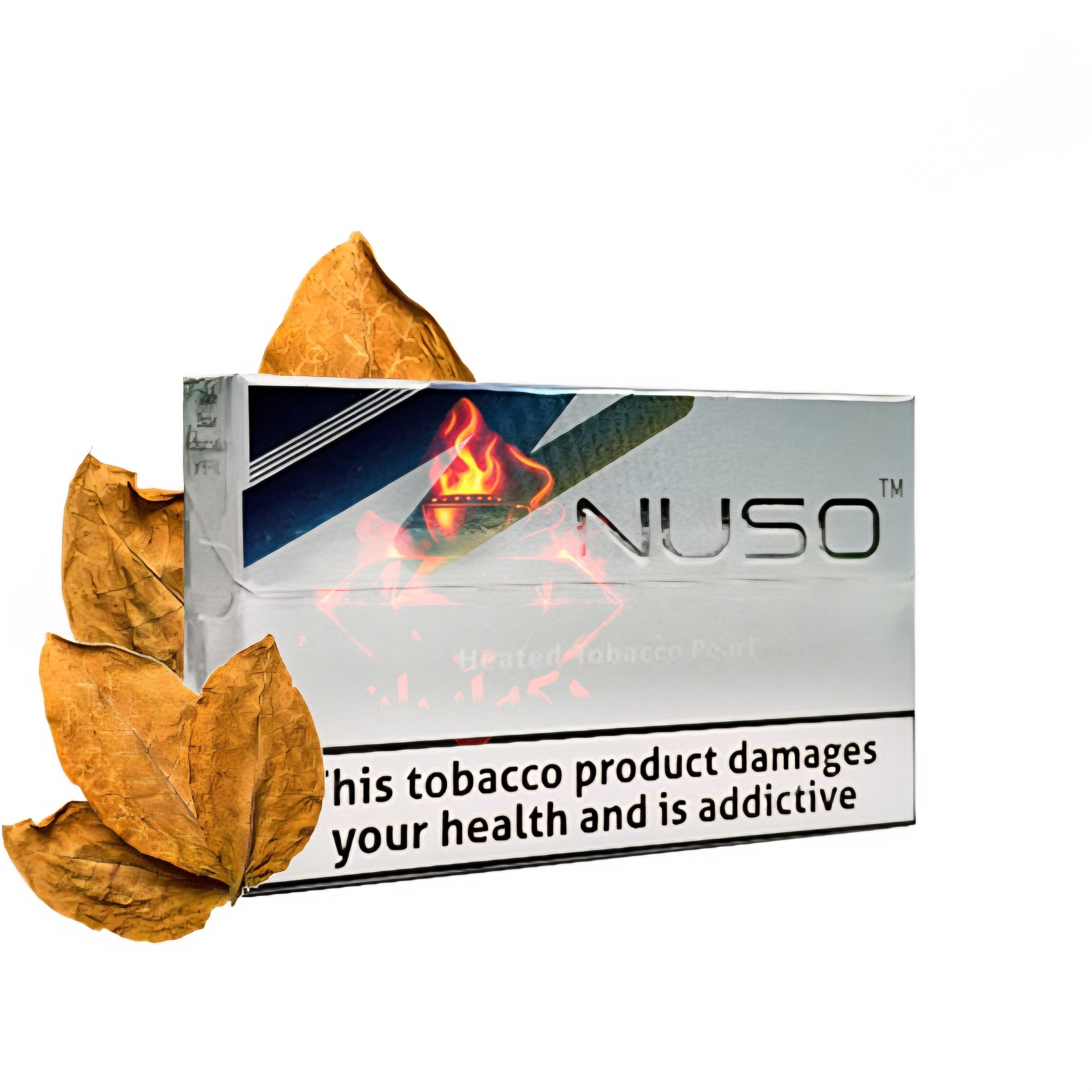 نوسو پرل مرواریدی NUSO PEARL