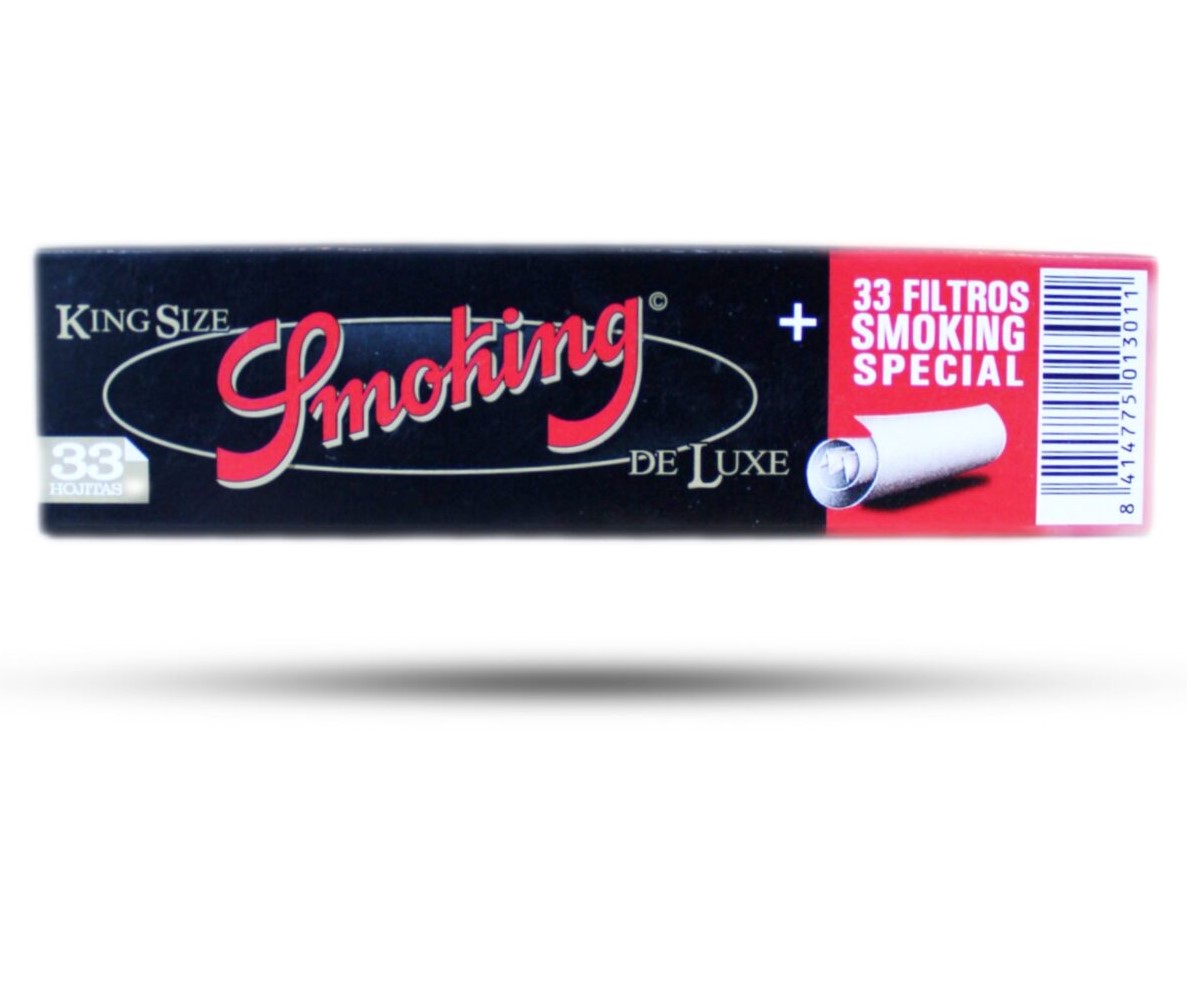 پیپر اسموکینگ smoking