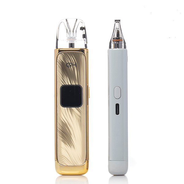 پاد یوول کالیبرن جی ۴ |Uwell Caliburn G4 Pod Kit
